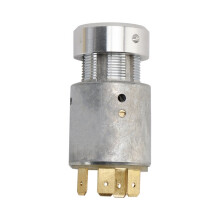 ED0050412740-S Engine Key Ignition  for   Lombardini Engines