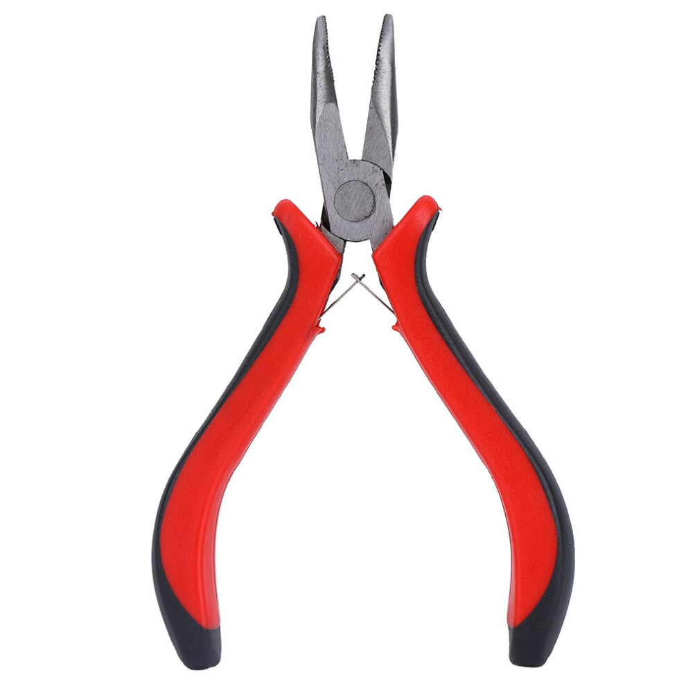 Unisex Durable Micro Ring Plier For Salon