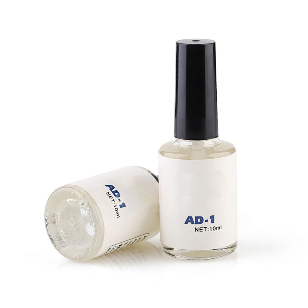Nail Polish Remover Gel Cleanser Brush