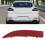 Bumper Reflector Red for Panamera 970 2014-2018 1