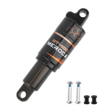 (165mm 750lbs) Air Rear Shock MTB Downhill Bike Hydraulic Spring Snowmobile Mountain Absorber