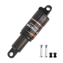 (165mm 1000lbs) Air Rear Shock MTB Downhill Bike Hydraulic Spring Snowmobile Mountain Absorber