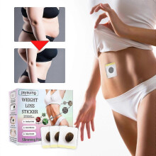 30pcs Belly Button Patch Care Set-Gentle Adhesive Patches for Navel Protection_js18