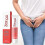 (3pcs) Intimate Itch Relief Cream for Women 50ml 5