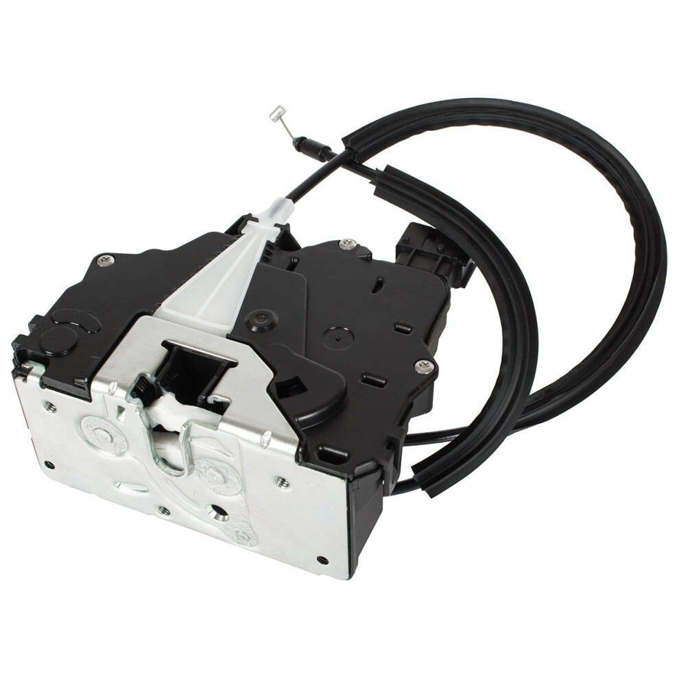 Modecar Citroën Jumper 2006 – Türschloss Vorne Rechts 5901063333423