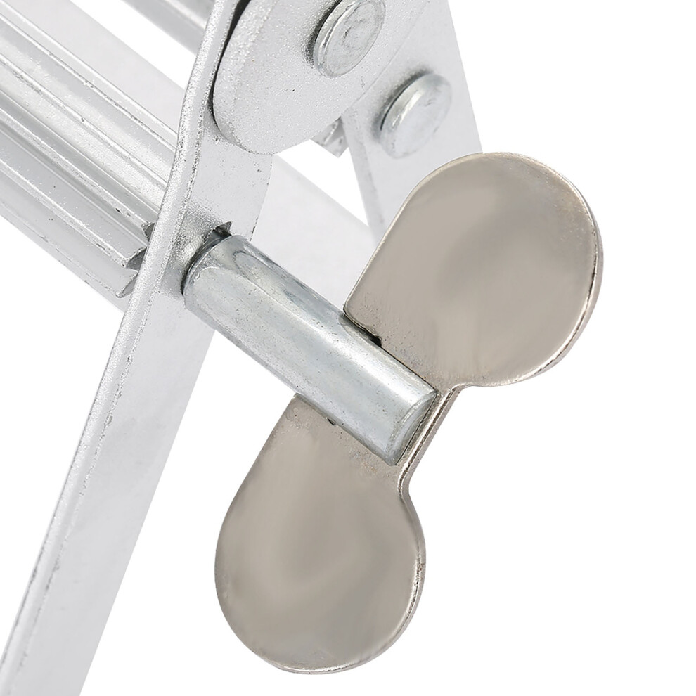 Cream Aluminum Tube Squeezer For Toothpaste