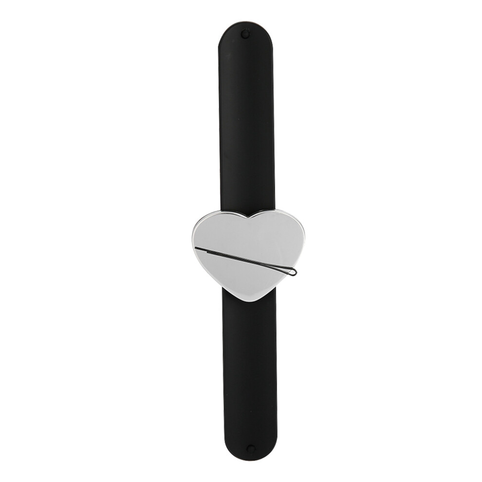 Magnetic Wristband for Hair Stylists