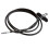 Camera Manual Shutter Shutter Release Control Cable 100cm Mechanical Locking Shutter 1