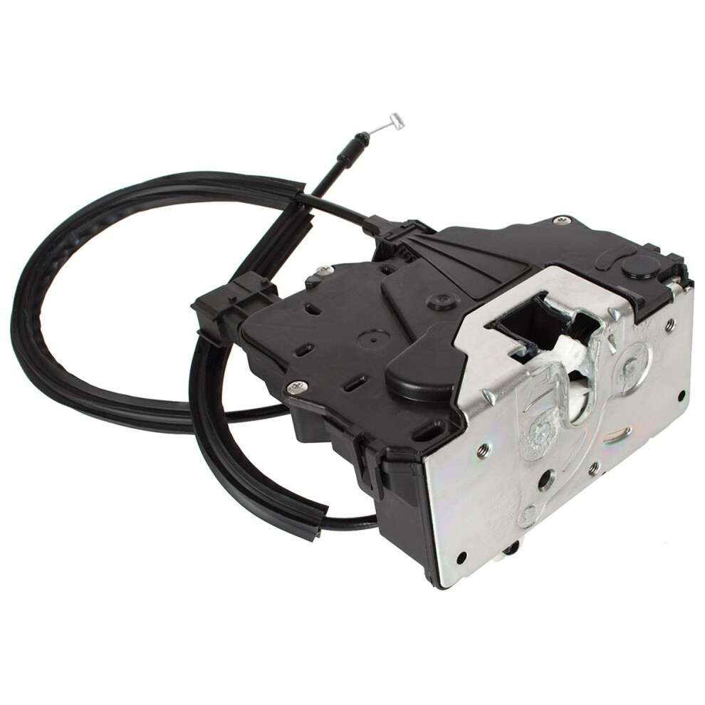 Modecar Citroën Jumper 2006 – Türschloss Vorne Links 5901063333461