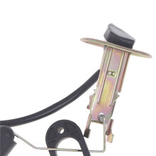 1PC Motorcycle Scooter Gas Tank Level Sensor Oil Float Fuel Gauge for CG125 GN125 Motorbike Accessories