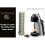 Coffee Capsule Holder Compatible with Dolce Gusto Silver Dolce Gusto 32 Pack 4