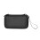 Housse de protection plus fine pour étui de poche-Couleur noire 1