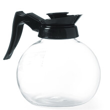 Brocca per macchina da caffè a filtro da 1,8 l - Hendi 445907