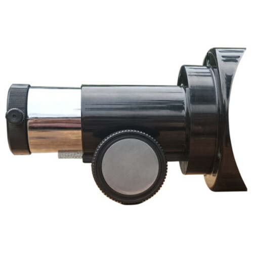 Assento de Foco para Telescópio Refletor de 1,25 Polegadas para Espelhos de 76 mm