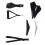 Portable Door Mounted Neck Traction Device For Cervical 1