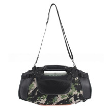For  Boombox 4 Sound-Permeable Mesh Storage Bag Outdoor Protective Case Left Right Mesh Pocket Carry Handle Sleeve