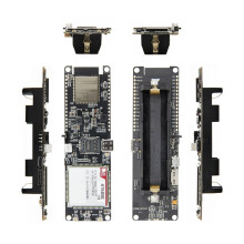 LILYGO T-A7608E-H S3 ESP32-S3 LTE Cat4 GPS-Antenne Draadloze WiFi -Ontwikkelingskaart voor IoT SIM-Kaart GNSS