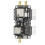 WiFi Function Extension, Default Flash ESP32Marauder Firmware, Supports  Card Storage of Data,WiFi-ESP32+CC1101+NRF244 5