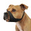 Short Snout Dog Muzzle, Soft Muzzle for Small Medium Large Dog, Muzzle for Grooming 2025 1