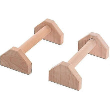 Push Up Bars Handstand Wooden Push Ups Push Up Stand Bar Fitness