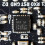 RF-NanoV3.0 Board NRF24L01+ Module Inside Compatible with  USB-C ATmega328PB-AU Microcontroller 3