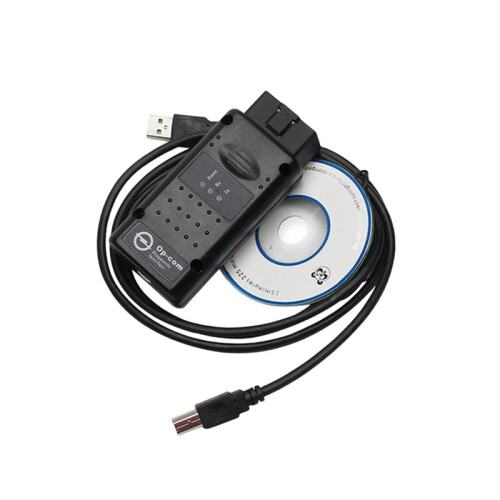 OPCO Interface for  Diagnostic OP-COM V1.99 - Professional OBD2 Diagnostic Tool for  Cars 1