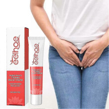 (1pc) Extra Strength Anti-itch Cream For Private Part Fast Long Lasting Effect Skin Anti Itch Cream For Women For Private Part-yg3 SYCHTV