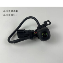 95760-B8640 Rearview Camera Backup Parking Assist Camera for  Santa Fe XL 3.3L 2017-2019 95760B8641