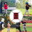 Throwing Net with Strike Zone Training Net for Baseball Softball for Outdoors Throwing & Training Pitching Net 7