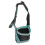 Anti Biting Dog Muzzle with 5Pcs Breathable Mouth Covers for Puppies 4