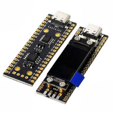 Scheda di Sviluppo STM32F103C8T6 con Display LCD da 0,96", Scheda di Debug Visivo Integrata per GUI Embedded e Progetti IoT