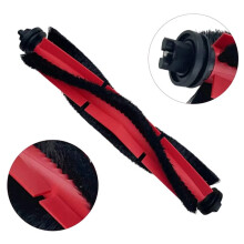 Escova Principal para Aspirador Robô para Q5+, Q5, S7 MaxV Ultra, S7 MaxV, S7, Q7 - Peças de Reposição - Escova de Rolo para Carpetes
