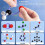 Advanced Molecular Model Kit for Organic Inorganic Chemistry Learning Resource Set for Teaching 2