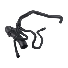 PCH501214 Engine Radiator Cooling Hose Coolant Water Hose for Sport Supercharged 4.2L PCH501215
