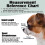Short Snout Dog Muzzle, Soft Muzzle for Small Medium Large Dog, Muzzle for Grooming 2025 3