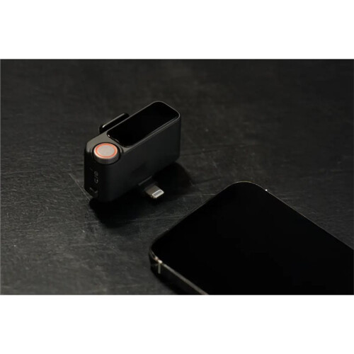For  Mic 3 Receiver with Adaptive Gain Control and Voice Tone Presets