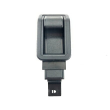 2X for Classic 1987-1995 Interior Door Lock Button Housing Kit JRC1775PMA, EJS000011PMA MXC4738PMA