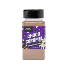 Popcorn Shed Chocolate Caramel Popcorn Seasoning