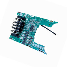 2X for 18650 Battery Protection Board 21V 100A Temperature Controlled Battery Protection Board for