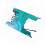 2X for  18650 Battery Protection Board 21V 100A Temperature Controlled Battery Protection Board for 6