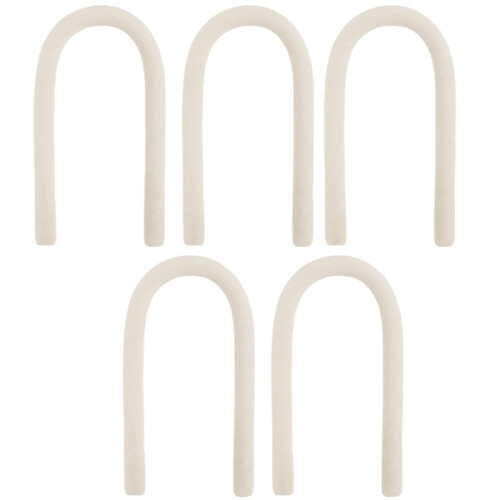 Free Bending Hook for Hanging Bags Free Bending Hook Multi-Function Use As Cupboard Lock and Phone Stand