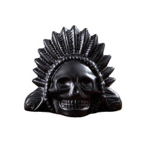(Chief) Aztec Death Whistles-Imitates human scream- Loudest Scream!!