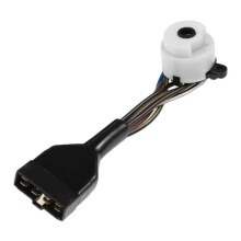 Interrupteur de Démarrage 84450-12120 8445012120 Compatible avec pour , Camry, RAV4, Prado, Hilux