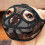 Short Snout Dog Muzzle Bulldog Muzzle, Stop Dog Compatible with Biting Barking Chewing, Adjustable BlackM 4