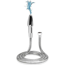 2025 Latest Model  Hand-held portable bathroom shower - Cleaning Tool Shower Douche for Vaginal
