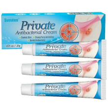 (3pcs) Anti-itch Cream for Private Parts, Feminine Intimate Soothing Cream, Deep repair of Vaginitis and Pruritus Vulvae Ointment, 20g