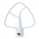 Kitchenaid K45b Flat Mixer (optional Accessory for Kitchenaid Ver 1