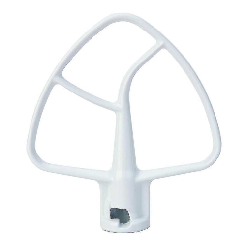 Kitchenaid K45b Flat Mixer (optional Accessory for Kitchenaid Ver