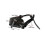 Breathable Basket Dog Muzzle for Small, Medium, Large, and Extra Large Dogs 2