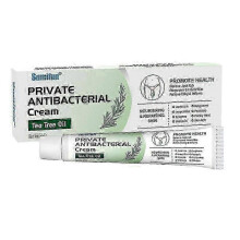 (1PCS) Tea Tree Oil Anti-itch Cream: Improves Intimate Itching, Promotes Recovery And 25-26